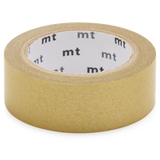 Gold MT Washi Tape