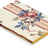 Antoinette Poisson Small Notebook - Rayures Provençales