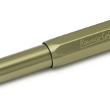"Olivine" Kaweco Collection Fountain Pen