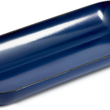 Oblong Leather Trays