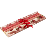 5 Wrapping Papers, Love