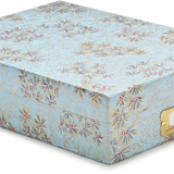 Handmade Japanese Archival Box No.41