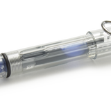 Clear Lamy Vista Fountain Pen