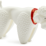 Bobble Head, Nostalgic Poodle