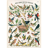 Vintage Poster Wrapping Paper