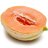 Cantaloupe Melon Candle