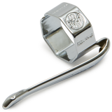 Chrome Plated Kaweco Sport Old Style Clip