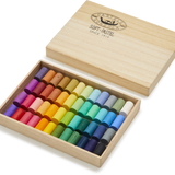 Japanese Pastel Set, 48 Colours