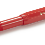 Bright Red Kaweco Classic Sport Rollerball Pen
