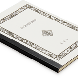 Novelist's Monokaki Notebook