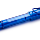 Lamy Balloon Rollerball Pen, Blue