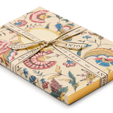 Antoinette Poisson Medium Notebook - Jaïpur