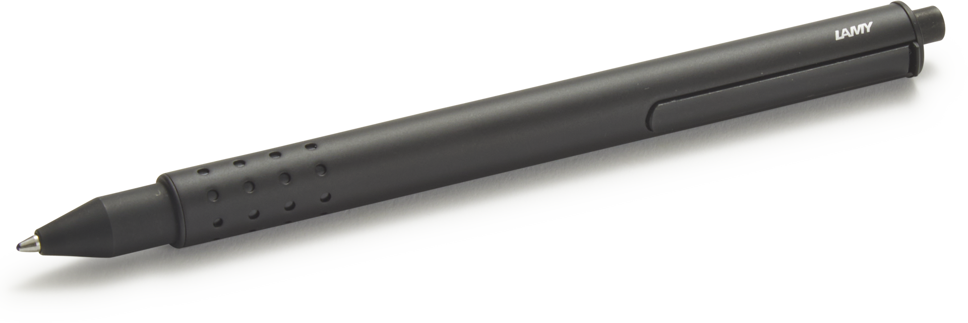 Black Lamy Swift Rollerball – Choosing Keeping