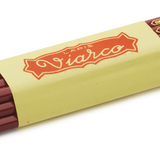 Portuguese Old style graphite pencils, pack of 12