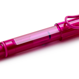 Lamy Balloon Rollerball Pen, Pink