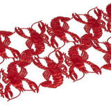 Dresden Trim, Lobsters