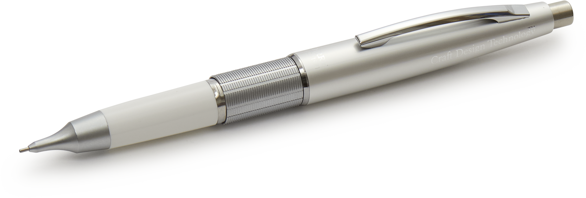 Craft Design Technology 0.5 Mechanical Pencil – Choosing Keeping