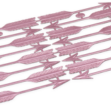 Dresden Trim, Arrows