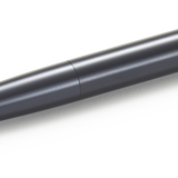 Black Aluminium Kaweco Liliput Ballpoint Pen