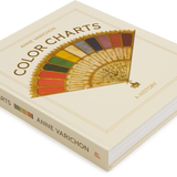 'Colour Charts: A History' by Anne Varichon