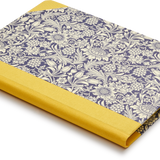 Hardback "Composition Ledger" Notebook, Sunflower