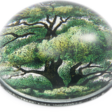 John Derian Branches Paperweight