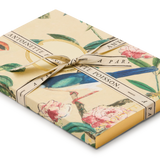 Antoinette Poisson Medium Notebook - Canton