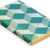 Astier De Villatte Pocket Notebook