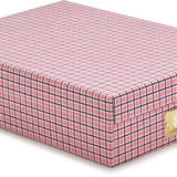 Handmade Japanese Archival Box No.35