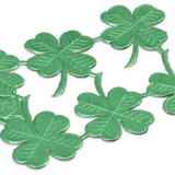 Dresden Trim, Clovers