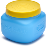 Blue Yamato Nori 220g Starch Glue Paste Tub