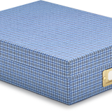 Handmade Japanese Archival Box No.34