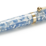 Ohnishi Seisakusho Sky and Clouds Acetate 0.5mm Mechanical Pencil