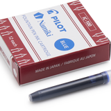 Pilot 12 Pack Ink Cartridges