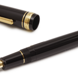 Black Sailor 1911 Standard Fountain Pen