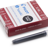Pilot 12 Pack Ink Cartridges