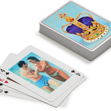 Playing Cards, King Charles III