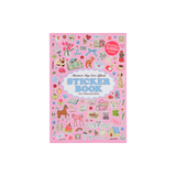 Martina Calvi Official Sticker Book Vol. 2: Whimsical World
