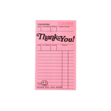 Martina Calvi Sticky Notes