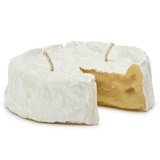 Large Camembert Candle