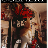 Scenery Interiors Magazine, Volume 4