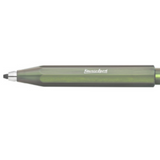 Shadow Green Kaweco Lunar Sport 3.2mm Clutch Pencil