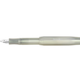 Light Green Kaweco Lunar Sport M Fountain Pen