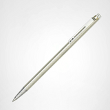 Pilot Birdy Stainless Steel Mini Ballpoint Pen