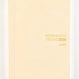 Hobonichi Cousin Planner