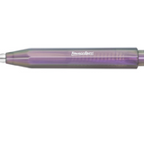 Shadow Purple Kaweco Lunar Sport 3.2mm Clutch Pencil