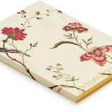 Antoinette Poisson Small Notebook - Coromandel