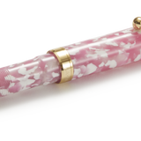 Ohnishi Seisakusho Sakura Cherry Tree Acetate Pencil Extender and Holder