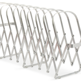 The "Flexi-i-file" Aluminium Document Collator, since 1941