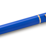 Anterique 0.5mm Ballpoint Pen, Danube Blue